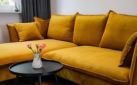 Apartament Alpaka 1